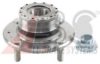 HYUNDAI 527102D012 Wheel Bearing Kit